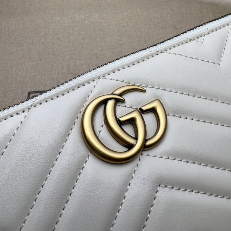 Gucci Top Handle Bags